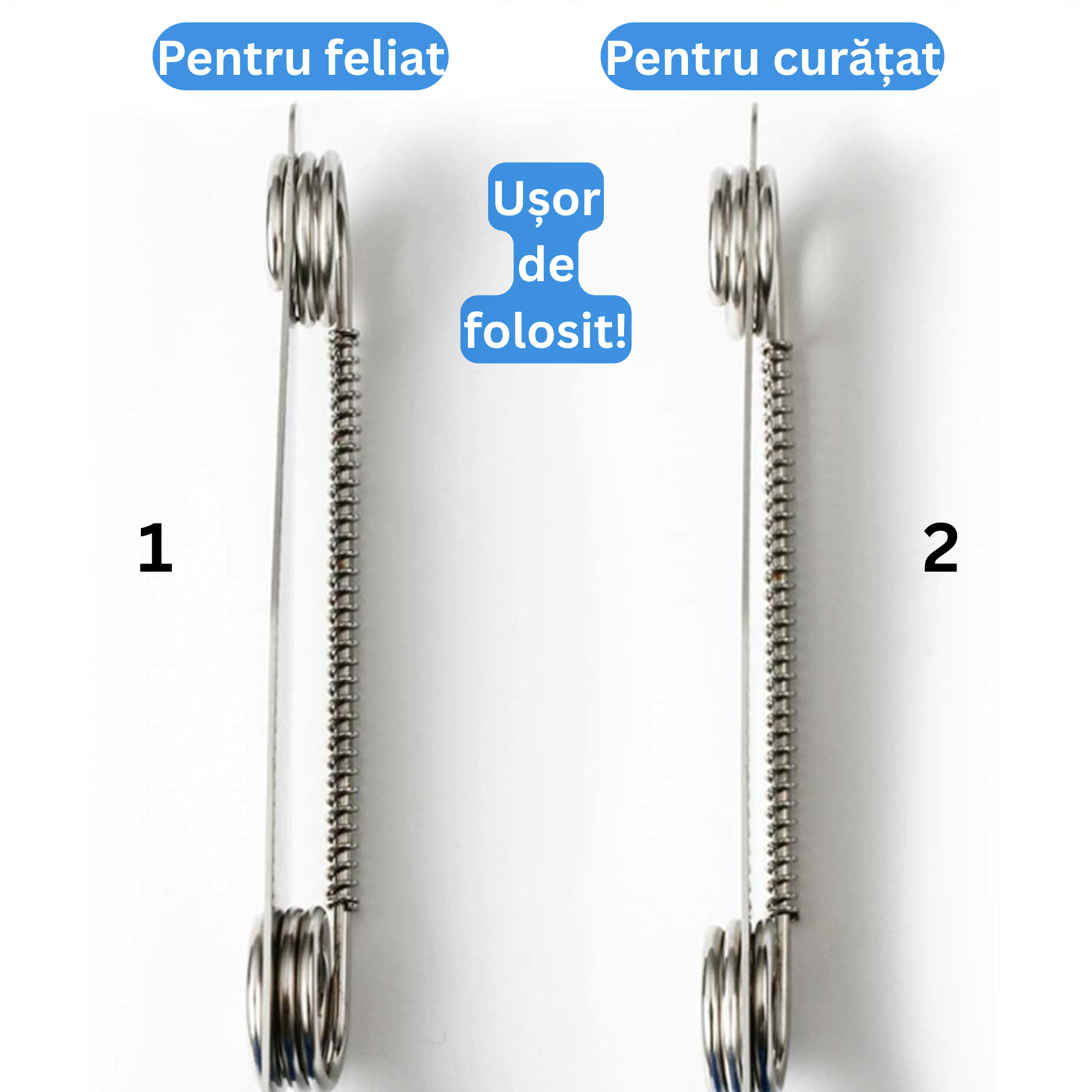 Cuțit special de feliat legume 3-în-1