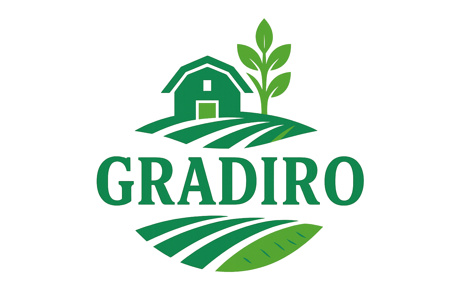 Gradiro
